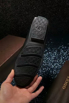 Gucci Business Fashion Men  Shoes_027